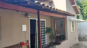 VENDO: CASA TÉRREA EM SANTANA – SÃO JOSÉ DOS CAMPOS/SP