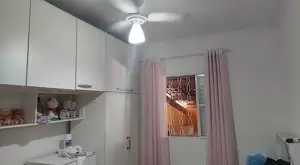 VENDO: CASA TÉRREA EM SANTANA – SÃO JOSÉ DOS CAMPOS/SP - Imagem 3