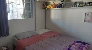 VENDO: CASA TÉRREA EM SANTANA – SÃO JOSÉ DOS CAMPOS/SP - Imagem 5
