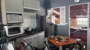 VENDO: CASA TÉRREA EM SANTANA – SÃO JOSÉ DOS CAMPOS/SP - Imagem 9