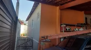 VENDO: CASA TÉRREA EM SANTANA – SÃO JOSÉ DOS CAMPOS/SP - Imagem 14