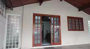 Casa Térrea no Jardim Telespark – São José dos Campos/SP