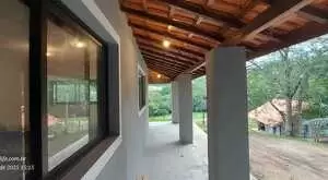 Casa para locação em fazenda – Segurança, privacidade e contato com a natureza