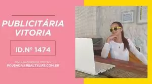 Publicitária 1474 | Pousadas