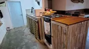 Casa para locação a 10 km do centro de São Francisco Xavier - Imagem 9