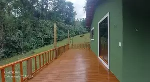 Casa pra locação em Santa Barbara - Imagem 9