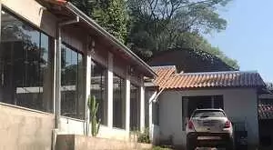 Chácara à Venda no Condomínio Villagio Fazendão